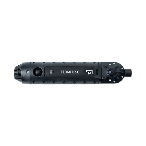 FL360 IR-C Camera
